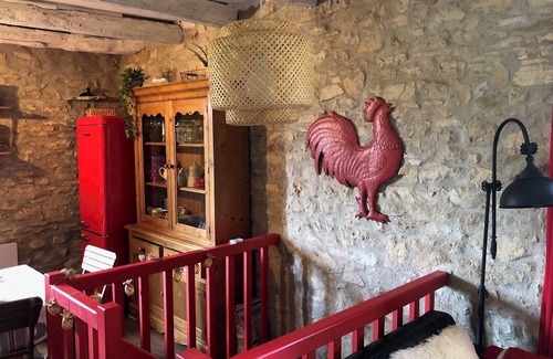 Saint-Martial-de-Nabirat Villa | Maison familiale traditionnelle périgourdine. Au calme en pleine nature