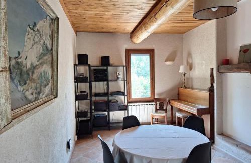 La Motte-dʼAigues House | Maison au calme entre vignes et Luberon