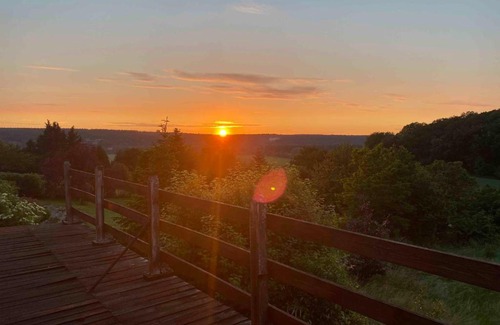 Saint-Pierre-de-Manneville House | Maison La Folie douce