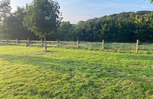 Saint-Pierre-de-Manneville House | Maison La Folie douce