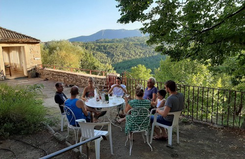 Saint-Pierre-Saint-Jean House | Maison de Famille Indépendante Grands Espaces