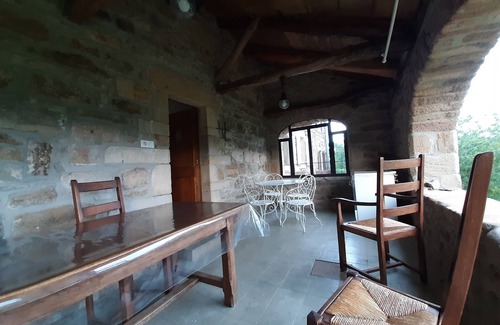 Saint-Pierre-Saint-Jean House | Maison de Famille Indépendante Grands Espaces