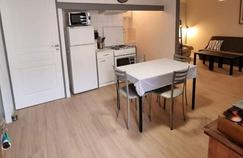 Saint-Romain-en-Viennois House | Maison Avec Extérieur Dans un Village Provençal