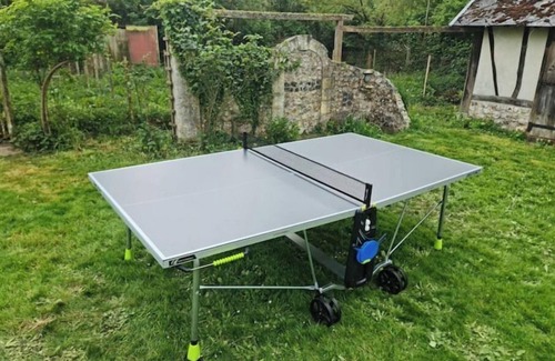 Sainte-Opportune-la-Mare House | Maison Évasion Normande