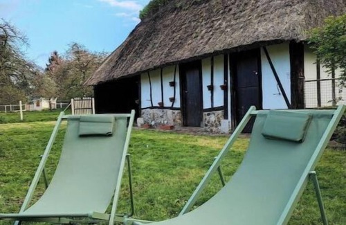 Sainte-Opportune-la-Mare House | Maison Évasion Normande