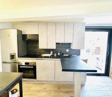 Santa-Reparata-di-Balagna House | Maison de village à 10 min d'Ile Rousse