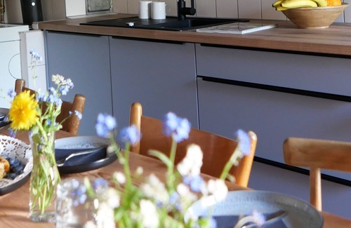 Genkingen Other | Maison Fuchs - Fantastic former farmhouse with garden, WiFi and BBQ
