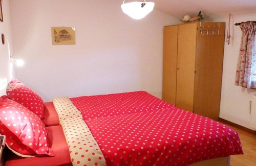 Hagenthal-le-Bas Cottage | Maison Gîte de France classified 3 Epis, 3 * departmental