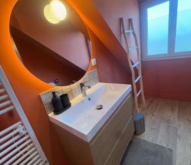 Le Croisic Apartment | Maison Gabanne