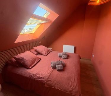 Le Croisic Apartment | Maison Gabanne