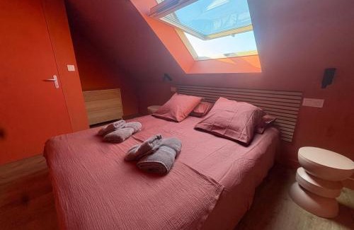 Le Croisic Apartment | Maison Gabanne