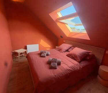 Le Croisic Apartment | Maison Gabanne