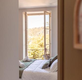 Vals-les-Bains Bed & Breakfast | Maison Gabrielle
