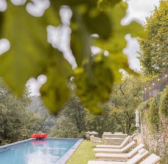 Vals-les-Bains Bed & Breakfast | Maison Gabrielle