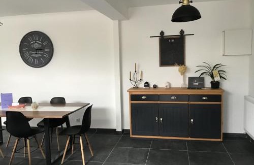 Chauny Apartment | Maison Gali