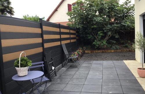 Chauny Apartment | Maison Gali