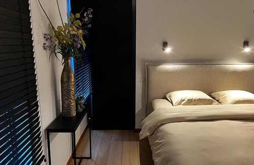 St.-Pieters-Aalst Bed & Breakfast | Maison Gand