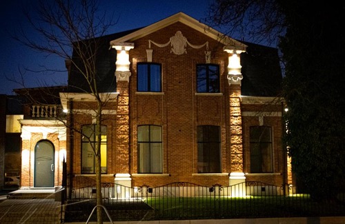 St.-Pieters-Aalst Bed & Breakfast | Maison Gand