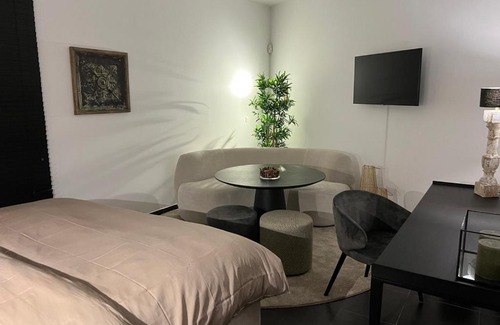 St.-Pieters-Aalst Bed & Breakfast | Maison Gand