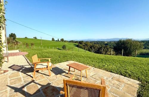 Monein House | Maison Ganibette, corps de ferme rénové