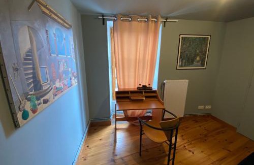 Orcet Bed & Breakfast | Maison Georges Couthon