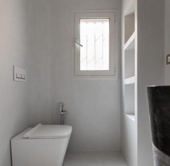 Historic Center House | Maison Gil Santucci