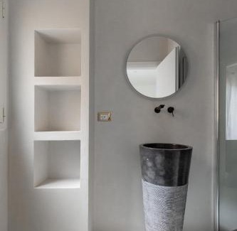 Historic Center House | Maison Gil Santucci