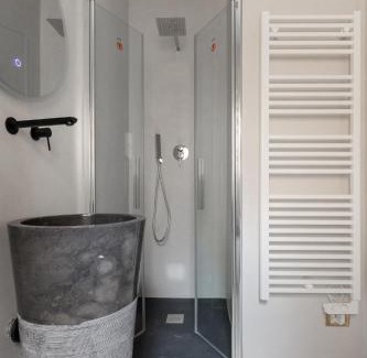 Historic Center House | Maison Gil Santucci
