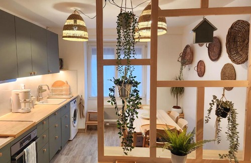 Plasne House | Maison (gite) Le Petit Plasne dans le Jura