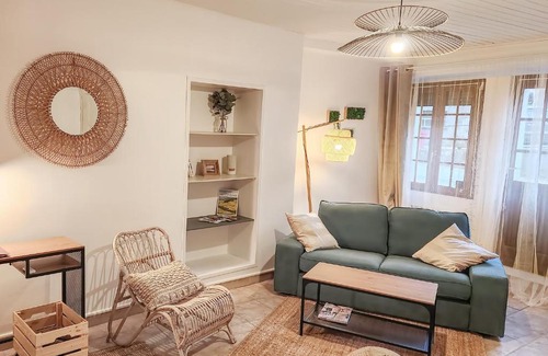 Plasne House | Maison (gite) Le Petit Plasne dans le Jura