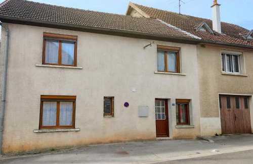 Plasne House | Maison (gite) Le Petit Plasne dans le Jura