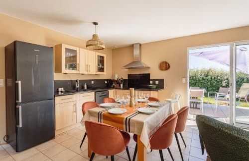 Saint-Palais House | Maison Goxoki - En plein coeur du Pays Basque