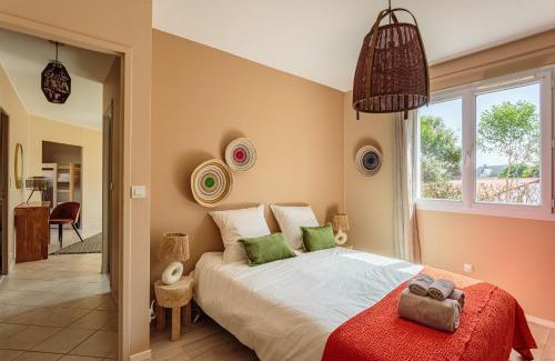 Saint-Palais House | Maison Goxoki - En plein coeur du Pays Basque