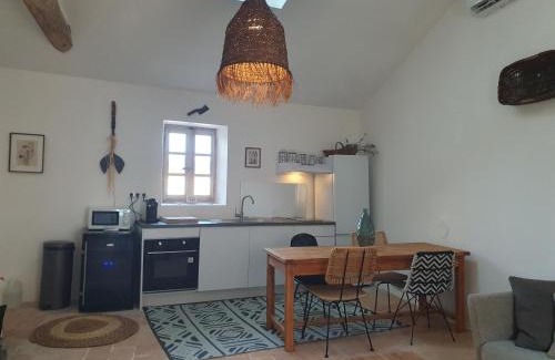 Lauris Apartment | Maison Grand Rue - Vue Exceptionnelle sur le Luberon