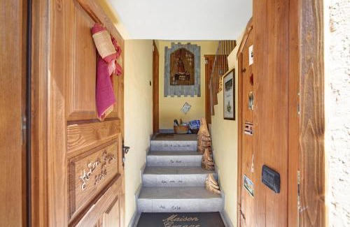 Gerdaz Apartment | Maison Grange 1