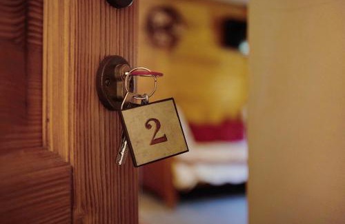 Gerdaz Apartment | Maison Grange 2