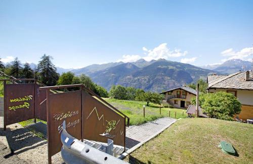 Gerdaz Apartment | Maison Grange 2