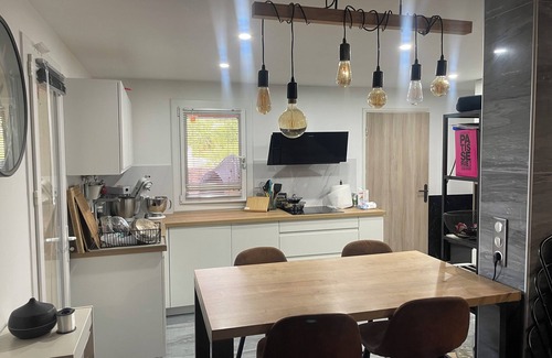 Grasse House | Maison Grasse St Jacques