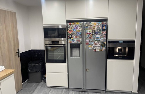 Grasse House | Maison Grasse St Jacques