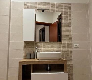 Ordona Apartment | Maison Grem