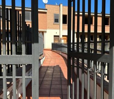 Ordona Apartment | Maison Grem