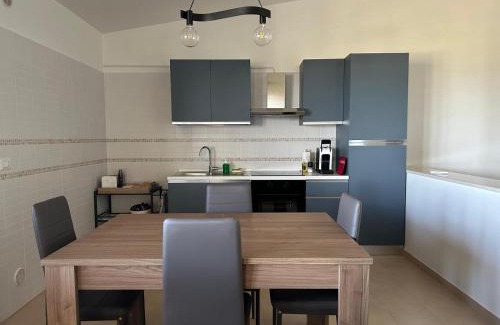 Ordona Apartment | Maison Grem