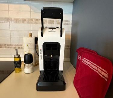 Ordona Apartment | Maison Grem