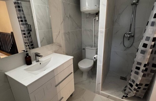 Montauban House | Maison Héléna