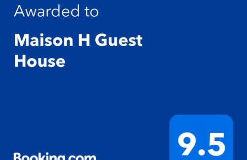 Umhlanga House | Maison H Guest House