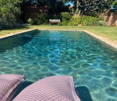 Umhlanga House | Maison H Guest House