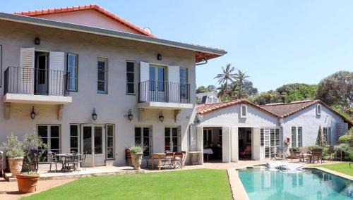 Umhlanga House | Maison H Guest House