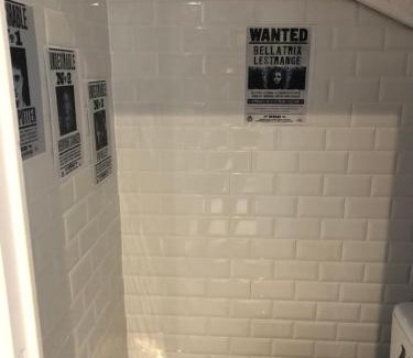 Montauban Apartment | Maison Harry Potter pour 6 personnes en centre ville