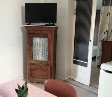 LʼAiguillon-sur-Mer House | Maison haute 6 pers - plans d'eau centre-ville