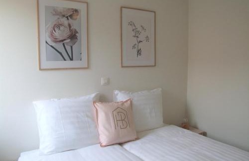 Ypres House | Maison HB